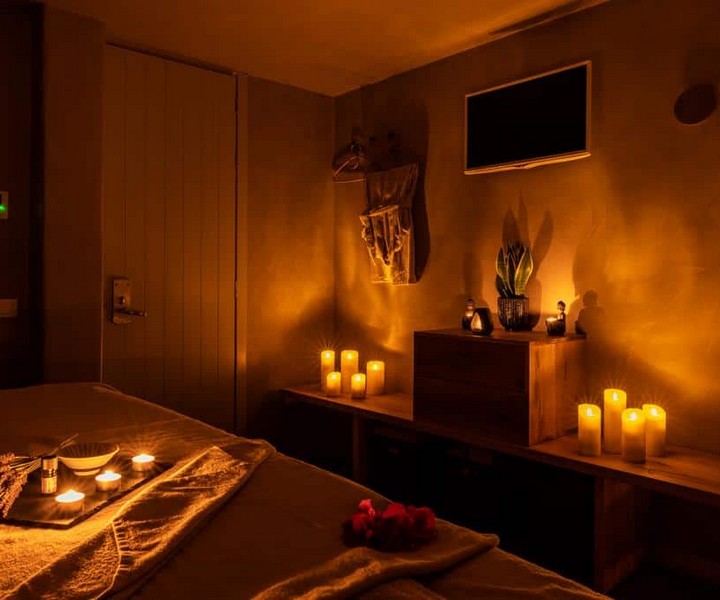 Relax Spa 