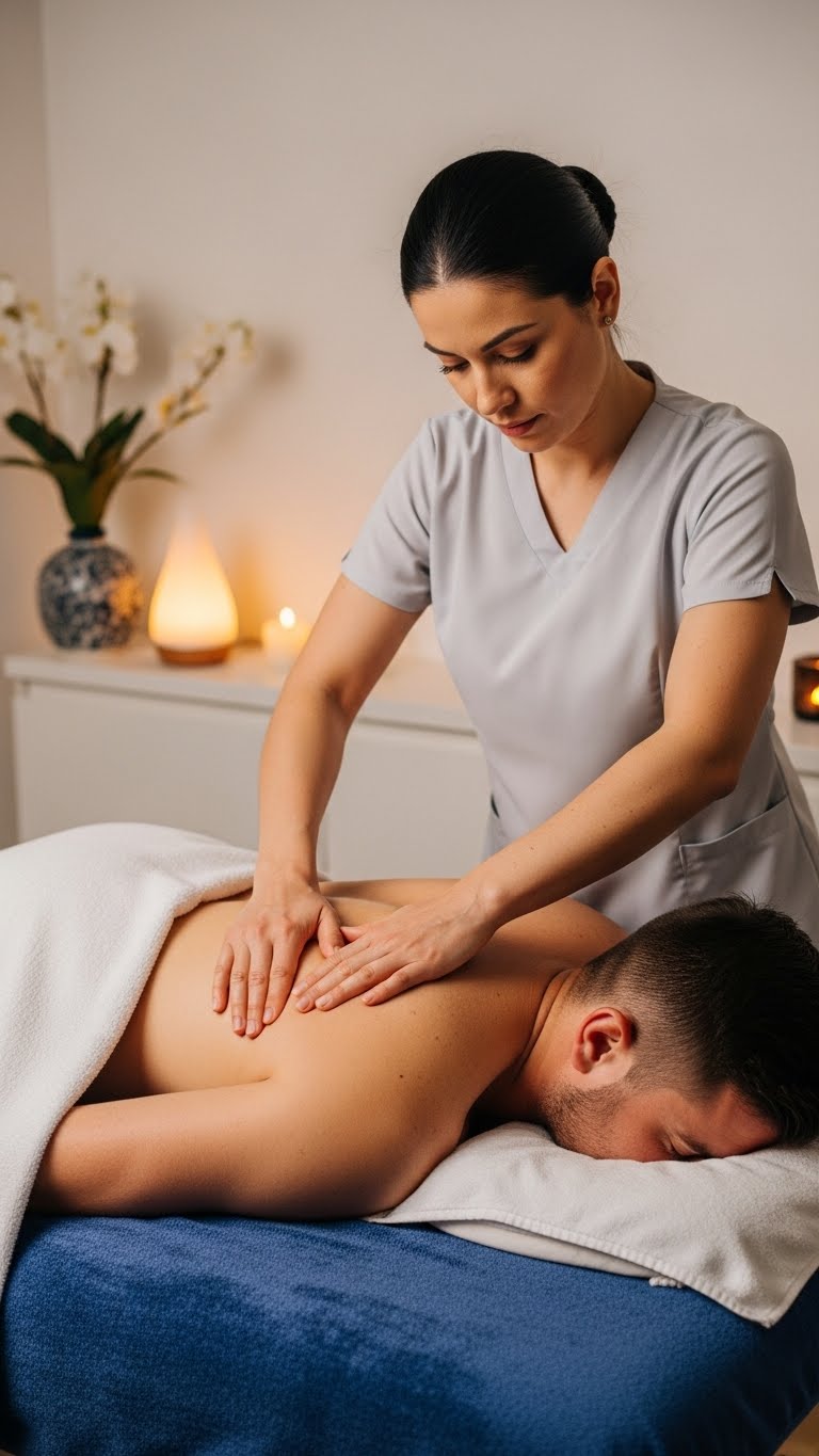 Karachi Massage Center and Spa