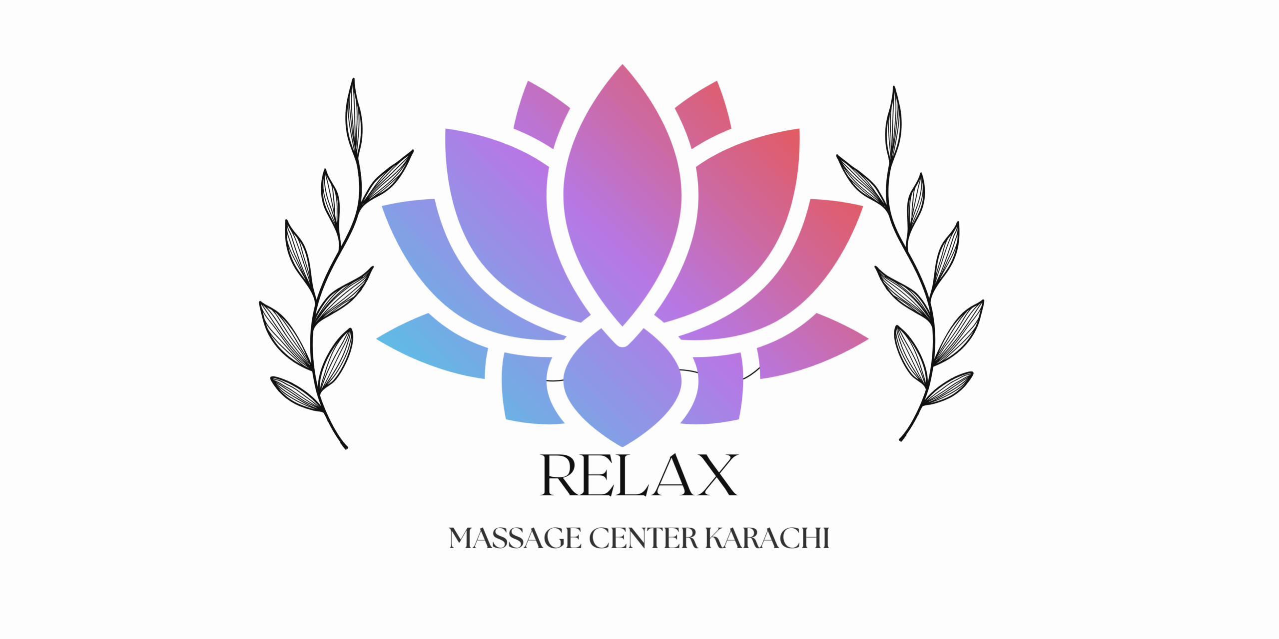Relax Massage Center Karachi