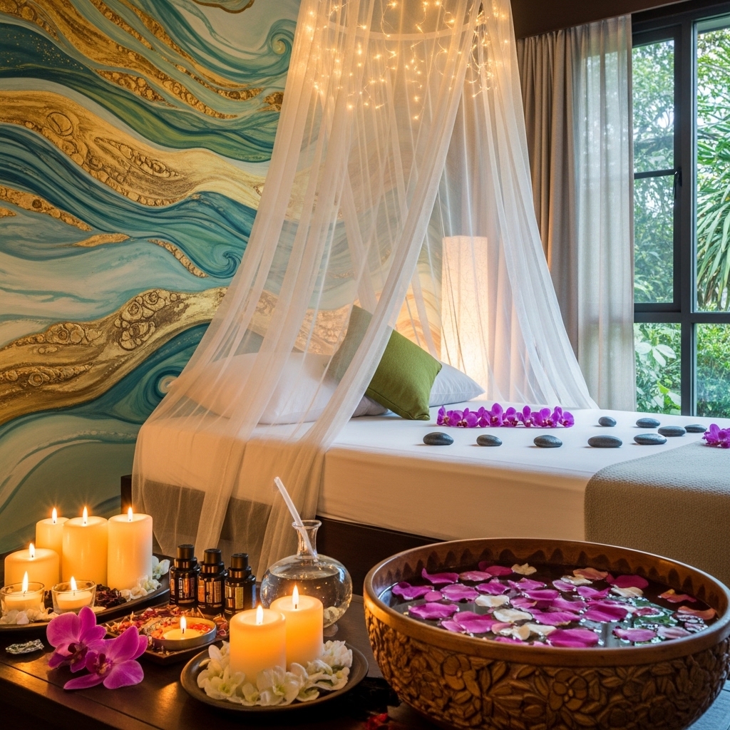 Best Spa Karachi